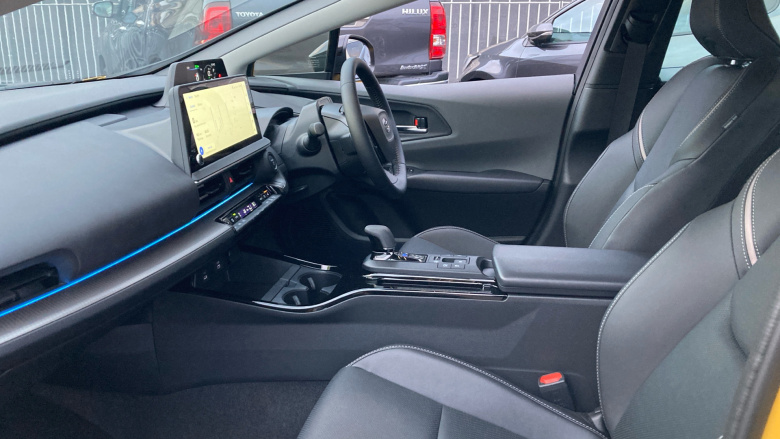 Toyota Prius 2.0 PHEV Excel 5dr CVT Hatchback